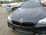 BMW Series 5 2012