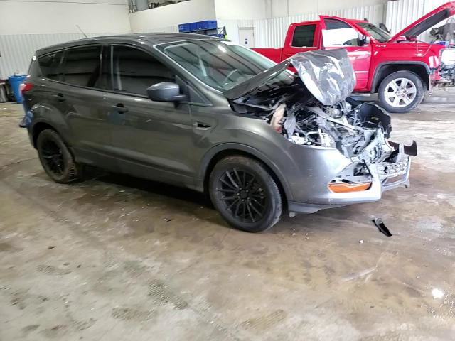 Ford Escape 2016