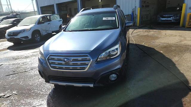 Subaru Outback 2016