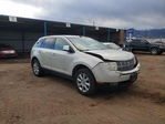 Lincoln MKX 2007