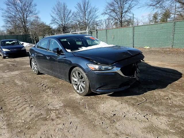 Mazda 6 2018