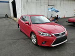 Lexus CT 2014