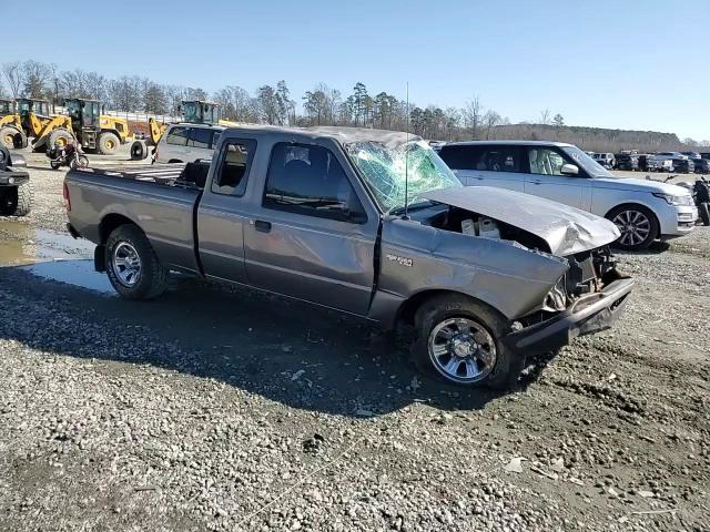 Ford Ranger 1997