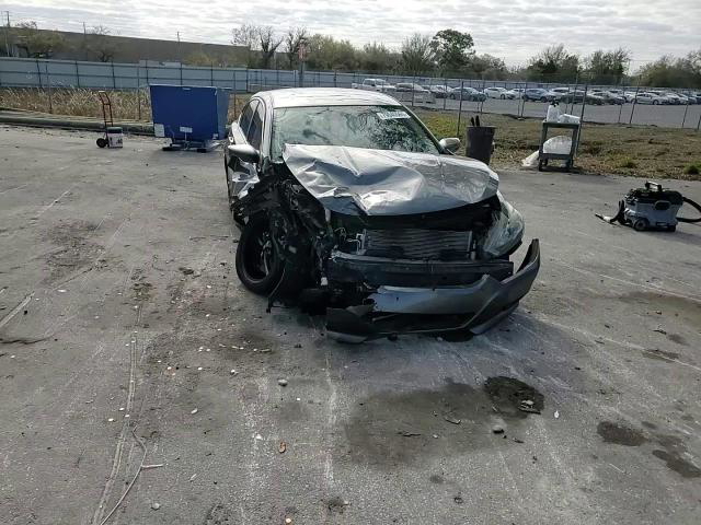 Nissan Altima 2018