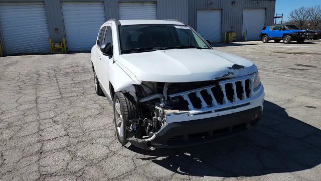 Jeep Compass 2011
