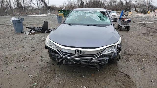 Honda Accord 2017