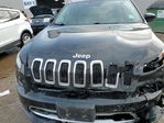 Jeep Cherokee 2017