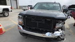Chevrolet Silverado 2018