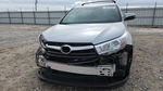 Toyota Highlander 2016