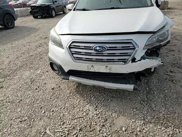 Subaru Outback 2017