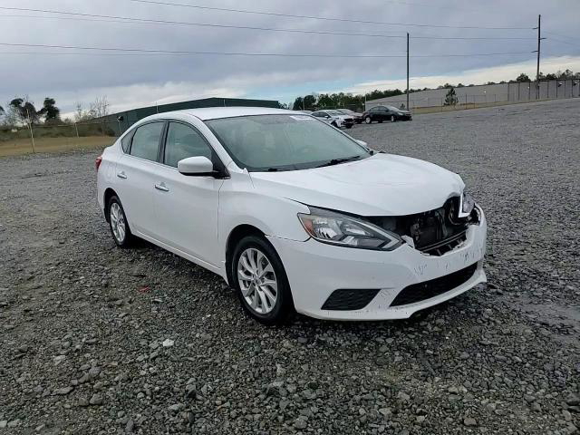Nissan Sentra 2017