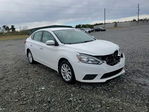 Nissan Sentra 2017