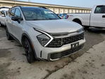 Kia Sportage 2024