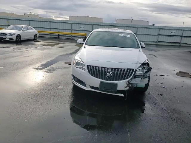 Buick Regal 2017