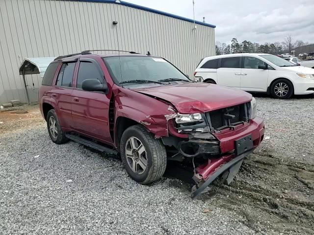 Chevrolet TrailBlazer 2006