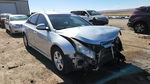 Chevrolet Cruze 2012