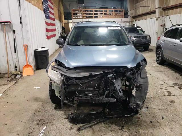 Toyota RAV 4 2010