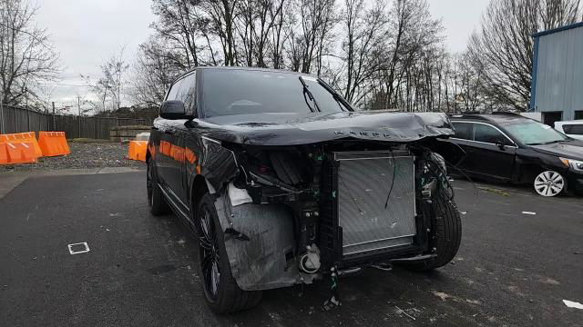 Land Rover Range Rover 2025