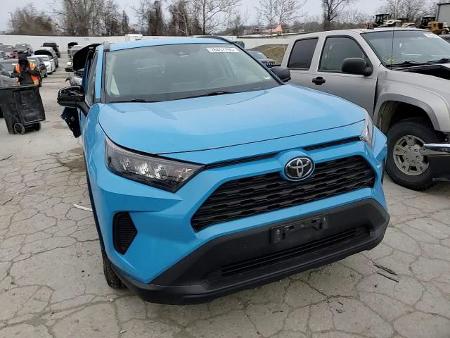 Toyota RAV 4 2020