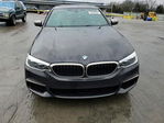 BMW M5 2018