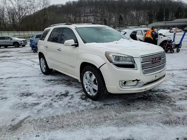 GMC Acadia 2015