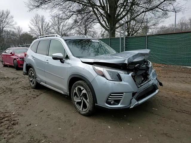 Subaru Forester 2023