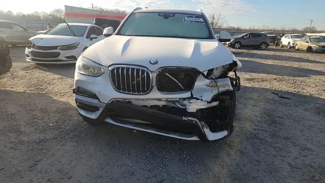 BMW X3 2019