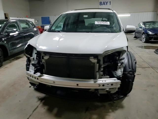 Honda Pilot 2018
