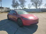 Tesla Model 3 2025