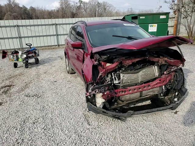 Ford Escape 2015