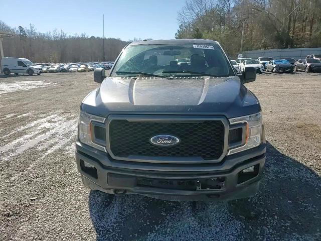 Ford F-150 2018