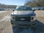 Ford F-150 2018