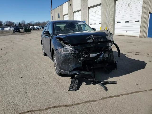 Mazda CX-5 2024