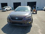 Subaru Impreza 2017