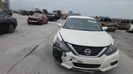 Nissan Altima 2018