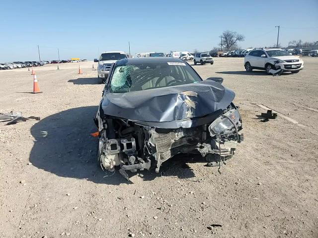 Honda Civic 2019