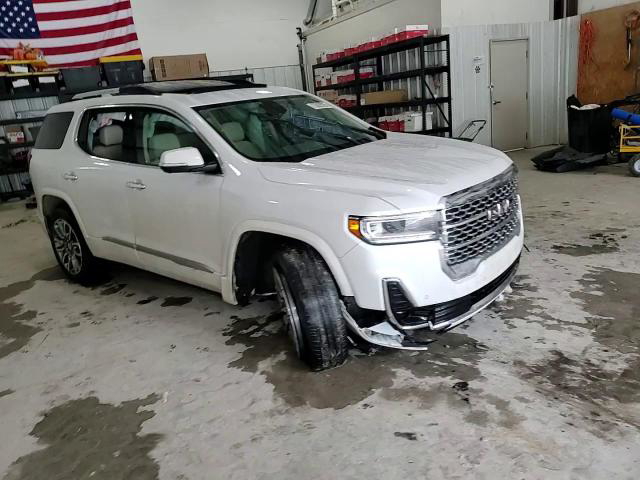 GMC Acadia 2023