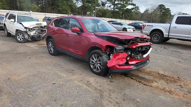 Mazda CX-5 2020