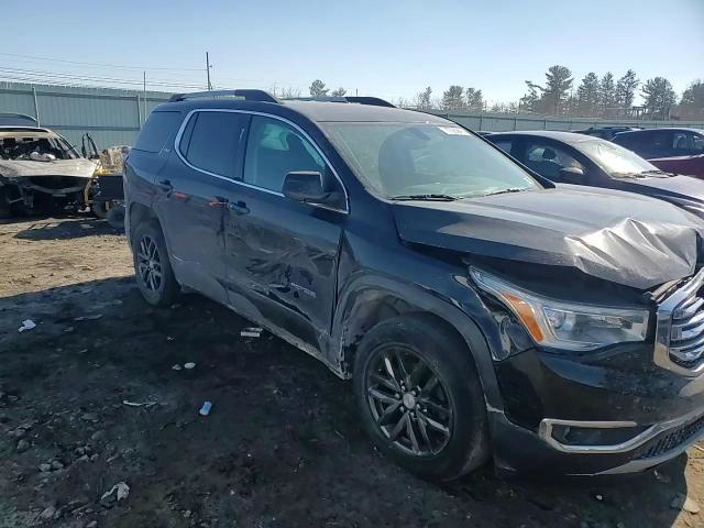 GMC Acadia 2017