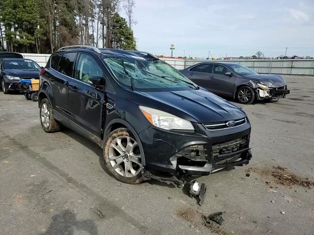 Ford Escape 2014