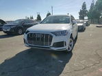 Audi Q7 2022