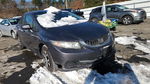Honda Civic 2015