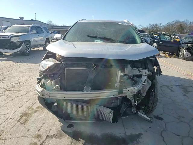 Ford Edge 2019