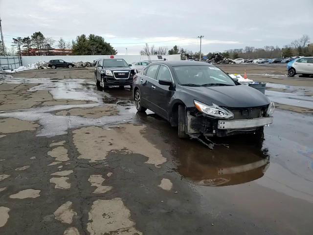 Nissan Altima 2016