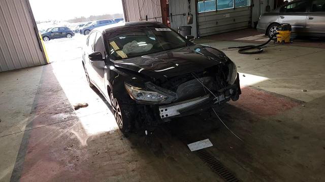 Altima 2018