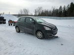 Mitsubishi Mirage 2017