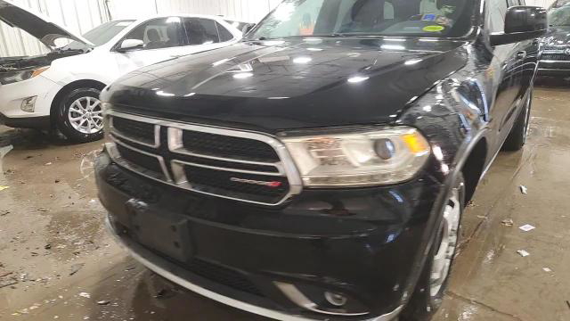 Dodge Durango 2017