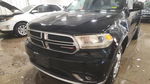 Dodge Durango 2017