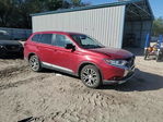 Mitsubishi Outlander 2018
