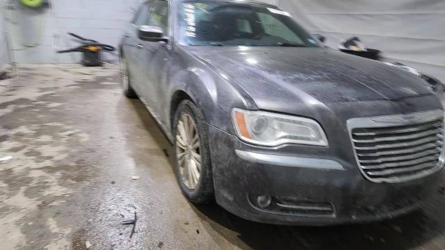 Chrysler 300 2014